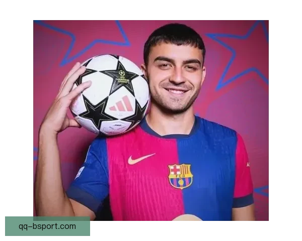 佩德里凭出色表现荣获科帕奖展现新一代足球风采