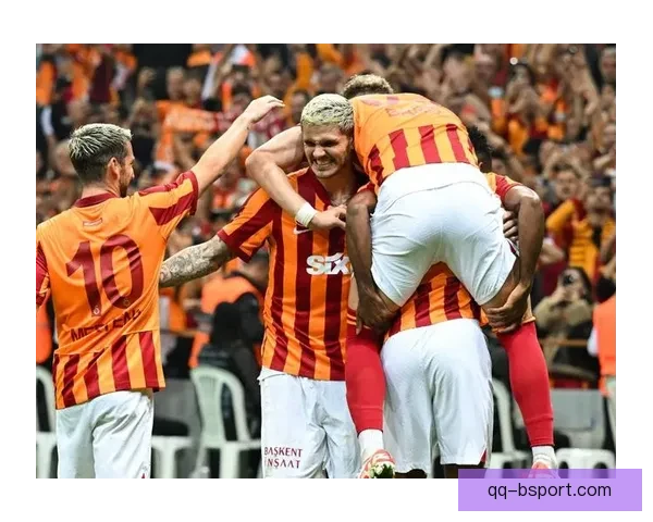 加拉塔萨雷创造辉煌历史成功夺得土超冠军百分胜率震惊球迷