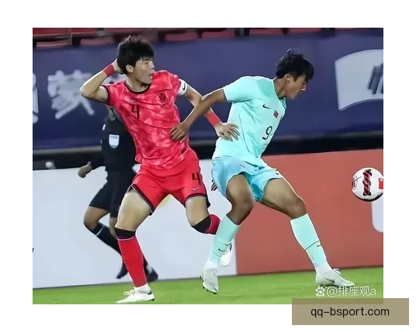 多强博弈下的亚洲杯预选赛争冠形势与前景深度解析全面观察报告