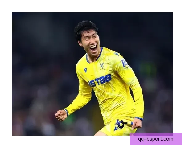 水晶宫正式签约镰田大地 助力球队提升攻击力和中场控制